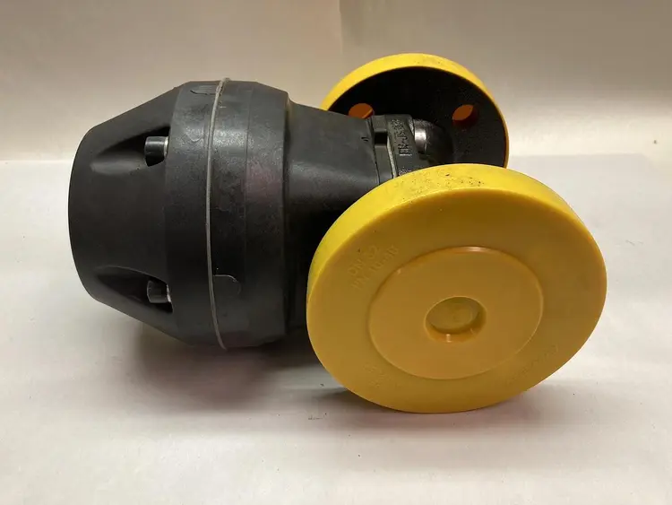 New | in-Stock GEMU EN-JS-1025 Pump & Valve Parts Ohio US | Surplus Asset Holdings #1241440