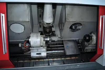USED 2009 HAMUEL HSTM 1500