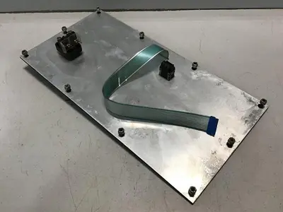 USED EAGLE MANUFACTURING X/E CP