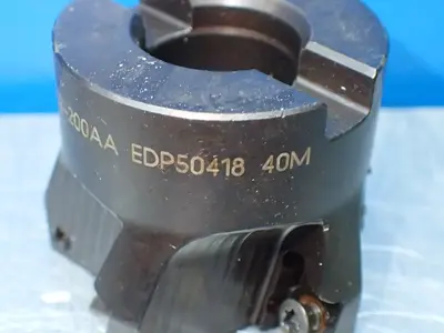 USED LMT FETTE FMU90 A12200AA EDP50418