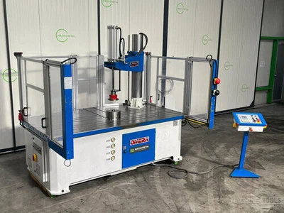 USED 2008 OMERA R 1600
