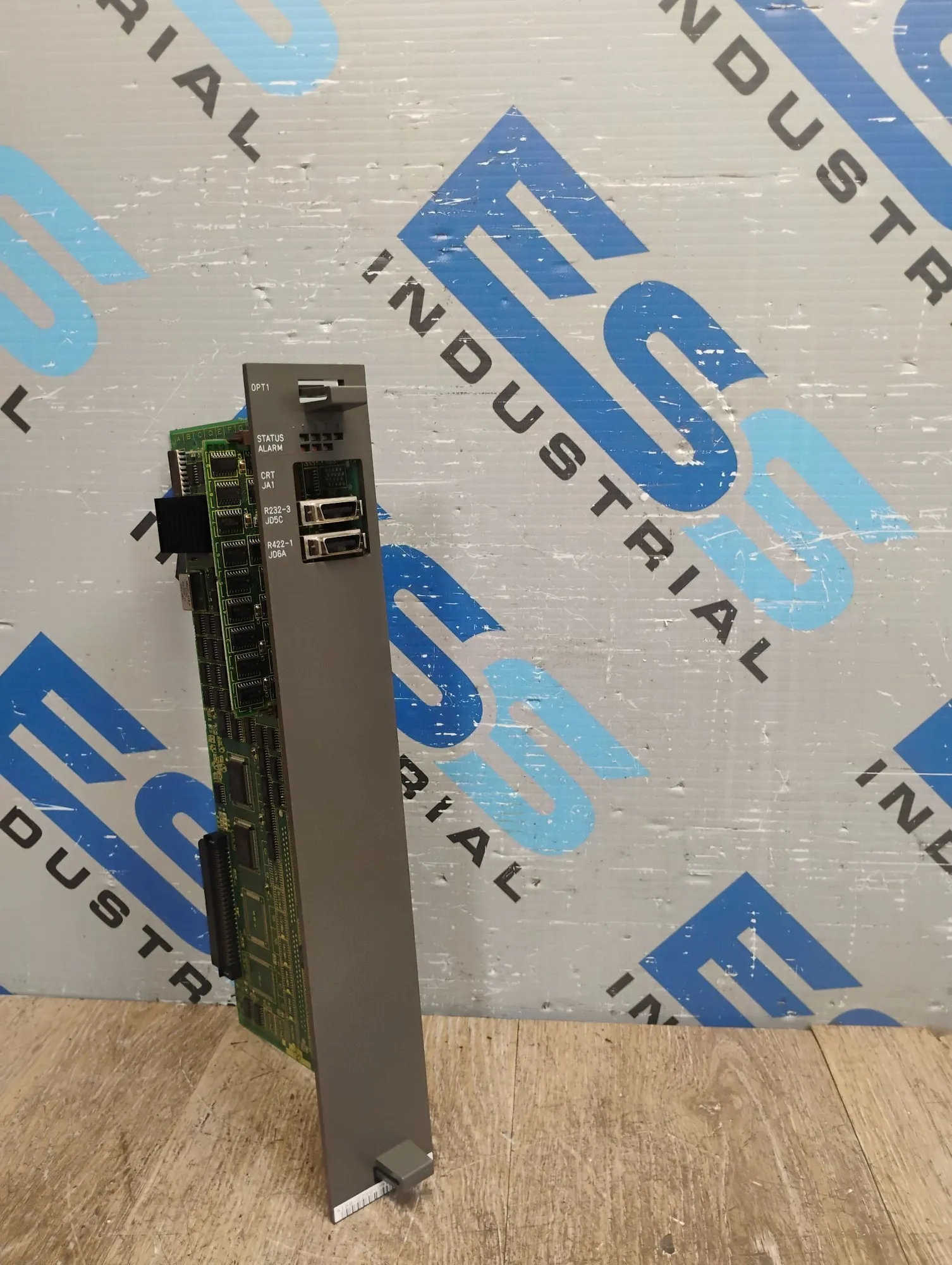 USED FANUC A16B-2200-091