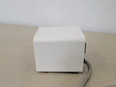 USED GLAS-COL PL120