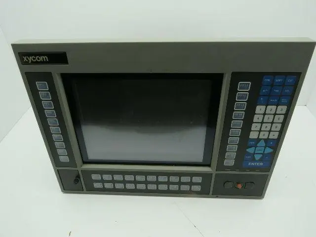 Used XYCOM _UNKNOWN_ Automation Control (HMI) Indiana US | Arrow Industrial #631699