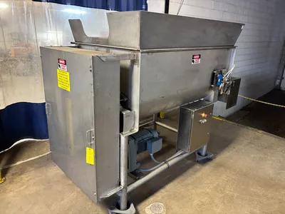 USED MEPACO 1500