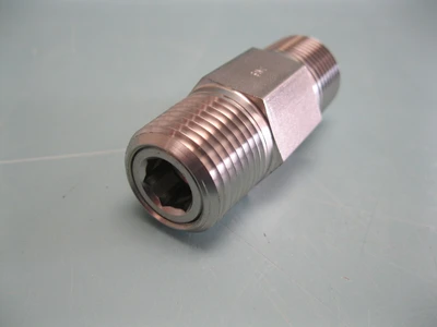 NEW Swagelok SS-8CP2-10