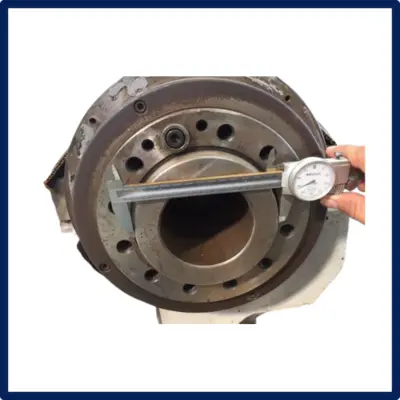 USED MITSUBISHI QT20 QT-20
