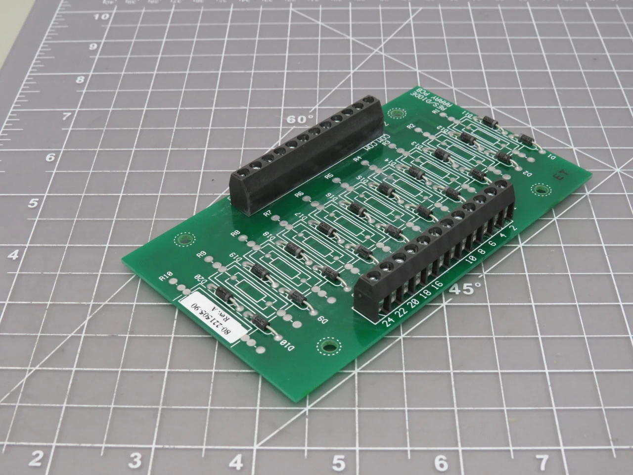 New | in-Stock SOLIDSTATE CONTROLS _UNKNOWN_ Circuit Boards | OCO Industrial #1618312