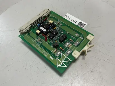 USED AMERICAN MSI CORPORATION 3000.020.085