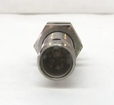 IFM Efector IFS204 Inductive Proximity Sensor