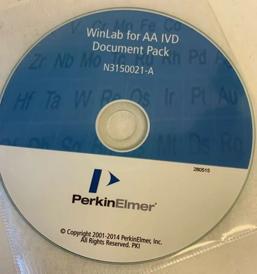 New | in-Stock Perkin Elmer N2978007-A Chromatography Indiana US | J&J Industrial Supply #520592