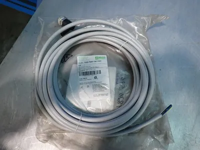 Used MURR ELEKTRONIK 7000780519611000 Cable & Wire Ohio US | HGR 24 #903180