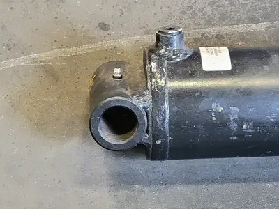 NEW J.N.PRECISE 35MEC40HD-8SAE