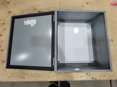 USED ACE MANUFACTURING TYPE 3R