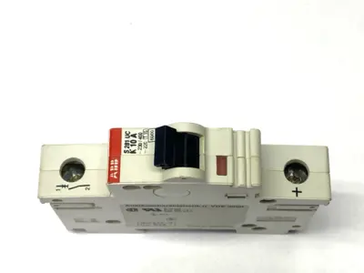 USED ABB S281UC-K10A