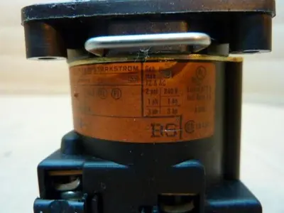 USED SQUARE D 9003-K2D1065N