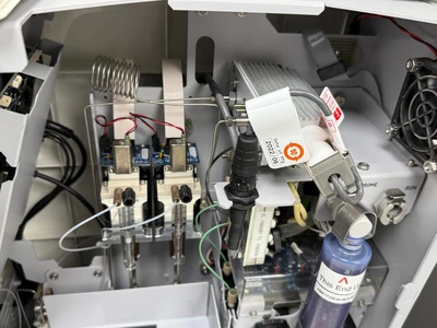 USED GE M9 Lab