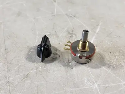 NEW PRECISION ELECTRONICS CORPORATION RV4NAYSD153A