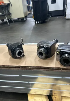 2002 OKUMA CAPTAIN L470M CNC Lathes Multi-Axis | Clark Machinery Sales, LLC (11)