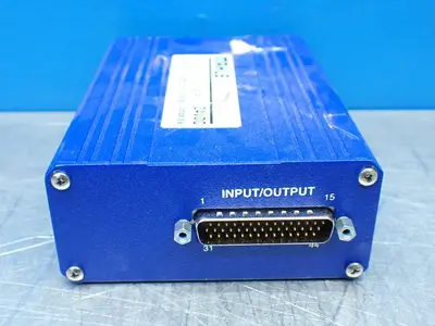 New | in-Stock MAHLE VCITXDF Industrial Controls Ohio US | HGR 24 #1006532