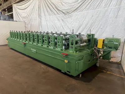 Used PEARSON N/A Roll Formers Ohio US | G-2000, Inc. #1079423
