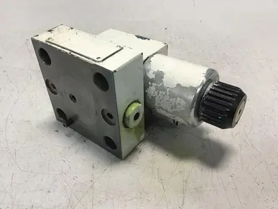USED BOSCH 0 810 091 257