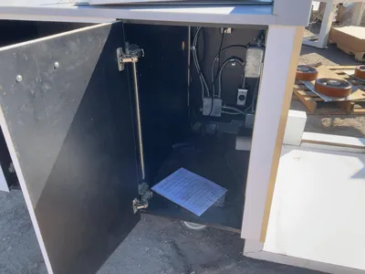 Used _UNKNOWN_ _UNKNOWN_ Dishtables Michigan US | Miedema Asset Management Group #1475717