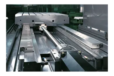 New | in-Stock YASDA 1218V Gantry Machining Centers (incld. Bridge & Double Column) US | Lamarche Machinery Inc #1258917