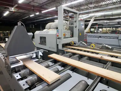 New | in-Stock CAMERON AUTOMATION _UNKNOWN_ Woodworking Complete Operations Pennsylvania US | Highland Automation #1298453