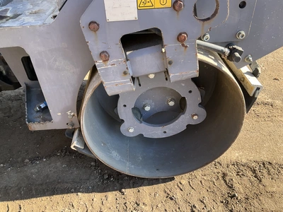Used CHICAGO PNEUMATIC AR90G Tandem Rollers Michigan US | Miedema Asset Management Group #1579506