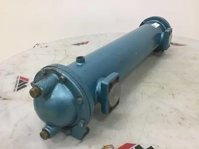 USED THERMAL TRANSFER R-1003-6.75-6-F-CN