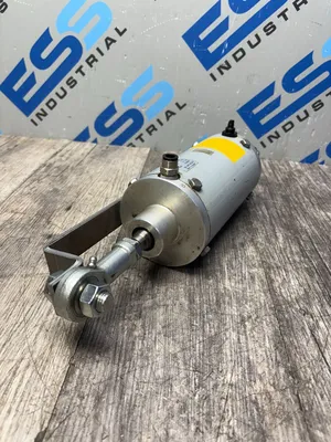 REXROTH MECMAN 521-857-512-0 Hydraulic & Pneumatic Cylinders | ESS Industrial Equipment Sales (11)