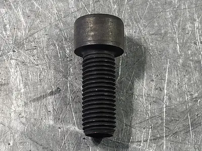 7/8"-9 x 2-1/2" Socket Head Cap Screw (Box of 20)