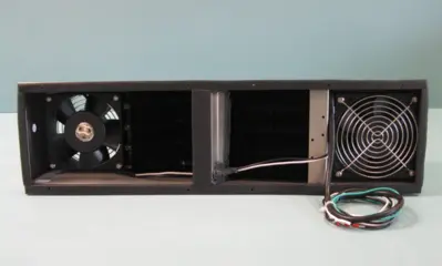 USED Noren Products CC405FHL-WL