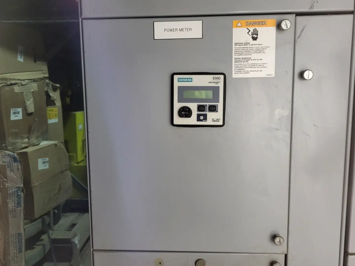 NEW SIEMENS TIASTAR