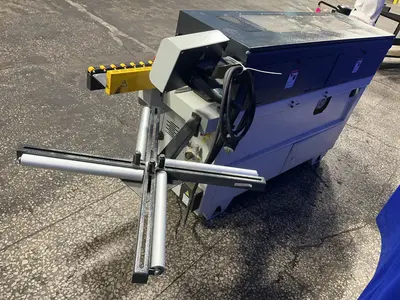 Used CANTEK CANMX340M Edge Banders Ohio US | HGR 24 #1280193