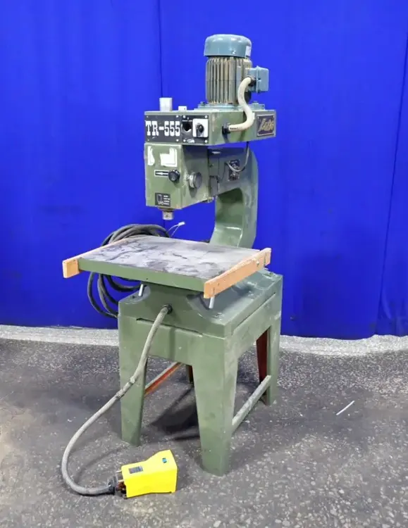 Used LOBO TR555 Woodworking Mortisers Ohio US | HGR 24 #729543