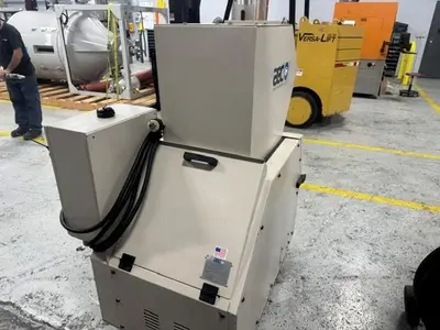 Used AEC GP1012 Granulators Massachusetts US | Absolute Machinery #1306983