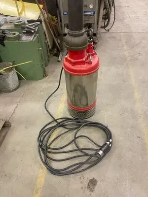 MULTIQUIP ST61460 Pumps, Centrifugal | Rock Solid Tools (3)