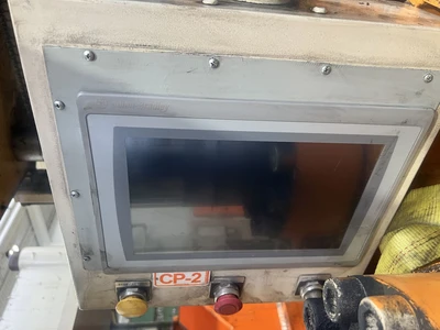 USED 2011 GREENERD PRESSES GREENERD 4D-100-60X42-60R8 PRESS
