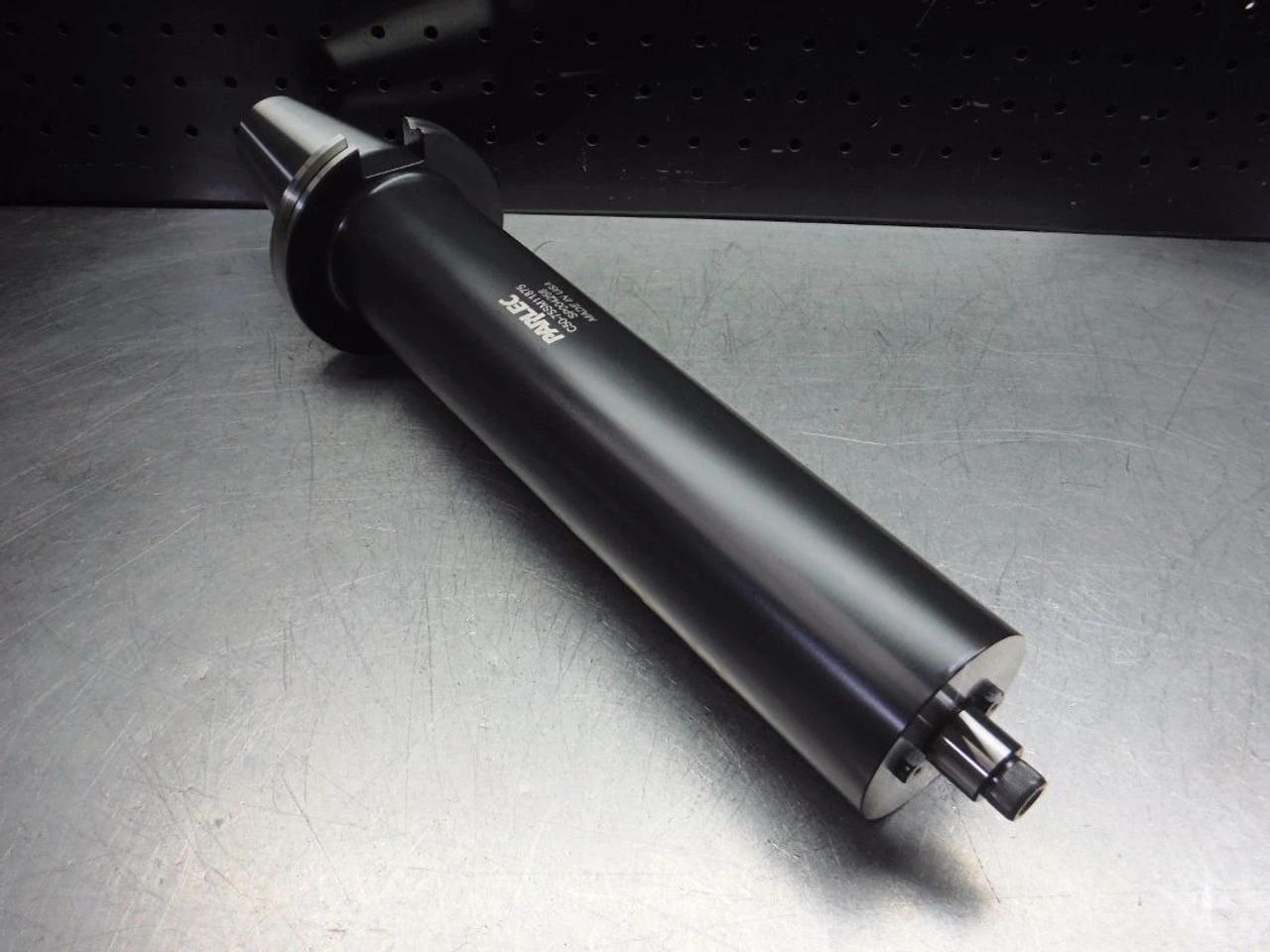 Parlec CAT50 3/4" Facemill Arbor 11.875" Projection C50-75SM11875 (LOC2784B)