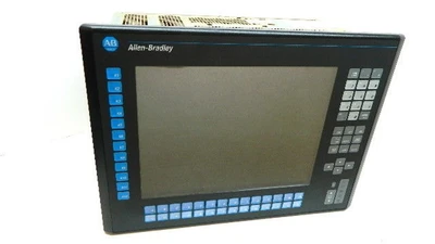 USED ALLEN BRADLEY 6180-DIIEGGDBECZ