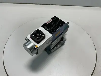 USED REXROTH DBETX-1X/250G24-8NZ4M