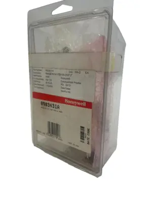 NEW HONEYWELL 0903431A REBUILD KIT FOR V5011N 2097