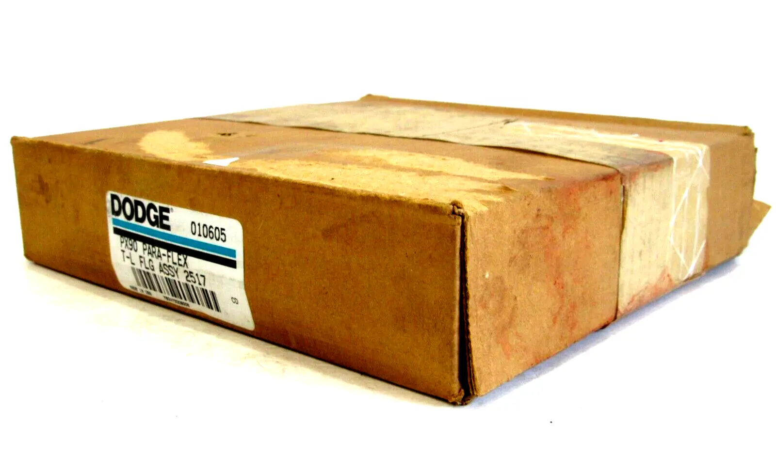 NEW DODGE 010605 PX90 PARA-FLEX T-L FLANGE ASSEMBLY 2517