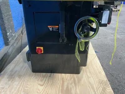 Used SAWSTOP ICS53230 Woodworking Table Saws Ohio US | HGR 24 #1343595