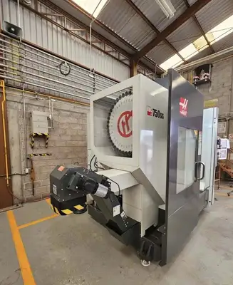 2016 HAAS UMC-750SS Universal Machining Centers | Toolquip, Inc. (3)