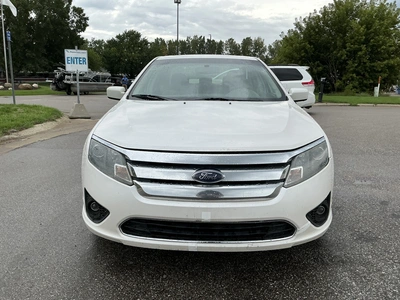 Used 2010 FORD FUSION Sedans Michigan US | Miedema Asset Management Group #1423689
