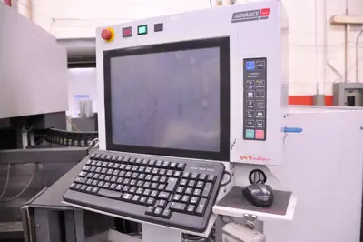 2013 MITSUBISHI MV2400R Elect Discharge-Wire Manual | Asset Exchange Corporation (3)