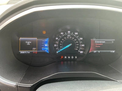 Used 2016 FORD EDGE SUVs Michigan US | Miedema Asset Management Group #1468509